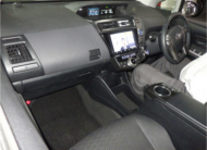 Toyota Prius Alpha 2020